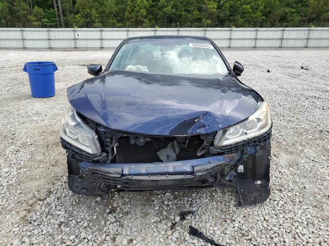 2017 HONDA ACCORD LX - 1HGCR2F3XHA265788