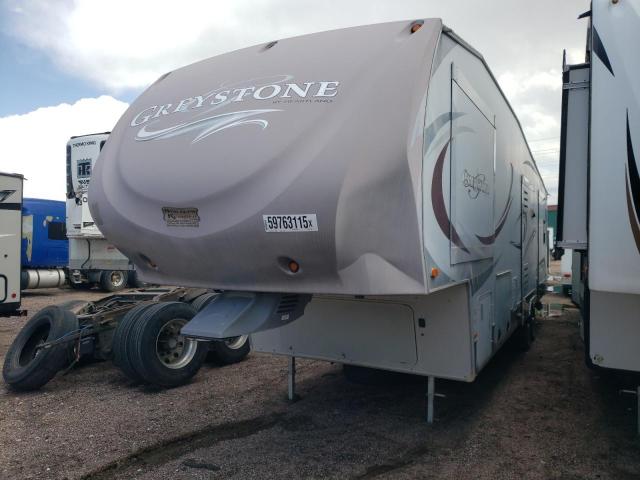 HEARTLAND GATEWAY 2012 gray   5SFSG3624CE241708 photo #3