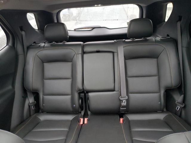 2020 CHEVROLET EQUINOX LT - 2GNAXVEXXL6217562