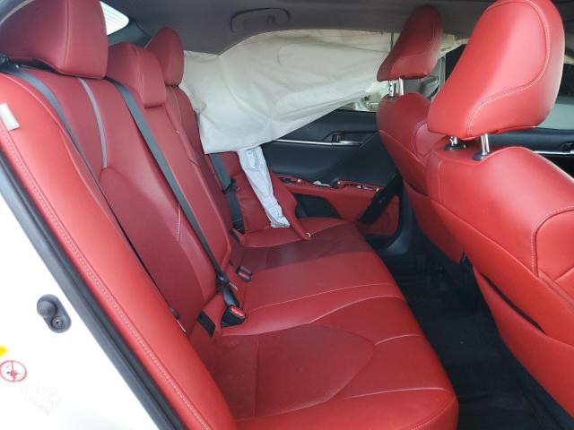2019 TOYOTA CAMRY XSE - 4T1BZ1HK6KU024255