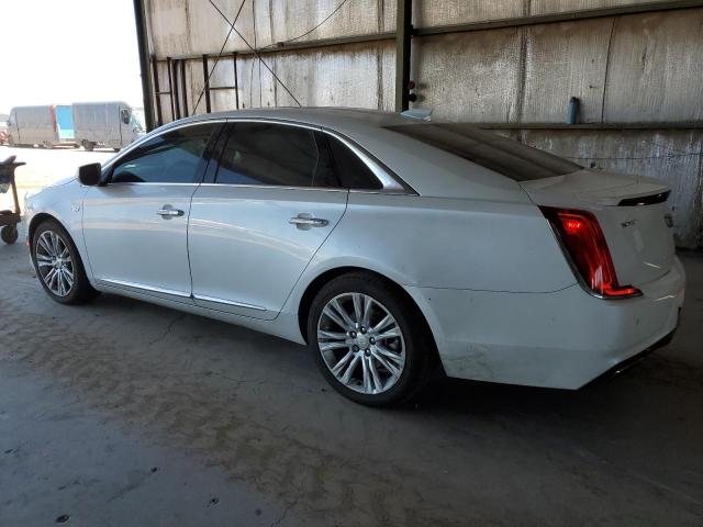 2019 CADILLAC XTS LUXURY #3301908447
