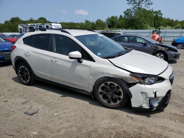Vin: jf2gtapc0mh661791, lot: 60546185, subaru crosstrek premium 20214