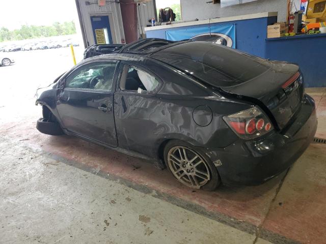 Vin: jtkde3b78a0319283, lot: 61465855, toyota scion 20102