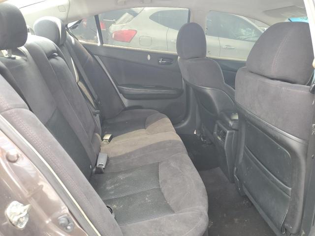 2014 NISSAN MAXIMA S - 1N4AA5AP5EC479845