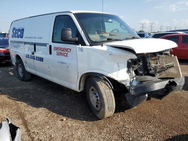 Vin: 1gcwgaff1g1235079, lot: 62375005, chevrolet express 20164