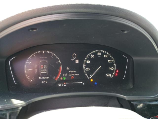 2025 HONDA CIVIC SPOR 2HGFE2F58SH533613