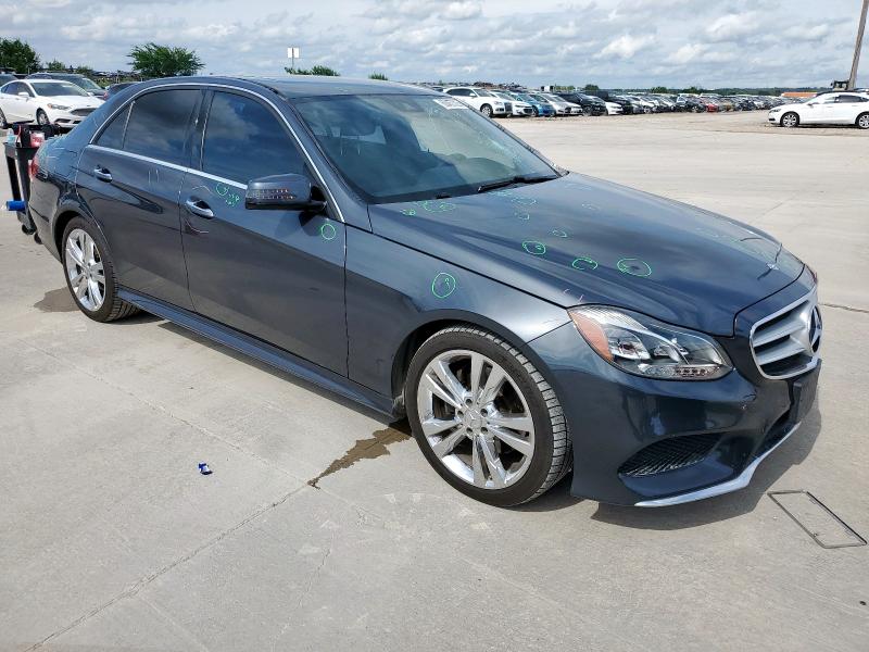 Vin: wddhf5kb7fb138571, lot: 60457025, mercedes-benz e-class 350 20154