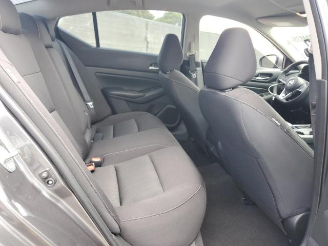 2022 NISSAN ALTIMA S 1N4BL4BV6NN343864