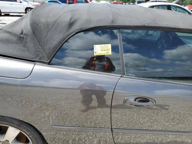 2010 SAAB 9-3 2.0T - YS3FE7CY3A6001141