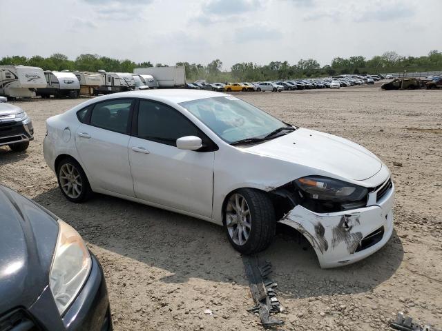 Vin: 1c3cdfba1dd290391, lot: 59485945, dodge dart sxt 20134