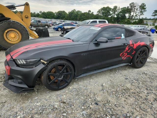 Vin: 1fa6p8cf2h5344129, lot: 59764865, ford mustang gt 2017 img_1
