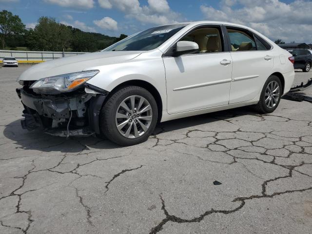 Vin: 4t1bf1fk2gu539093, lot: 61733765, toyota camry le 2016 img_1