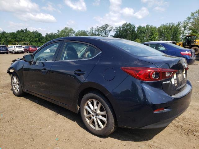 Vin: jm1bm1u71g1354351, lot: 62029625, mazda 3 sport 20162