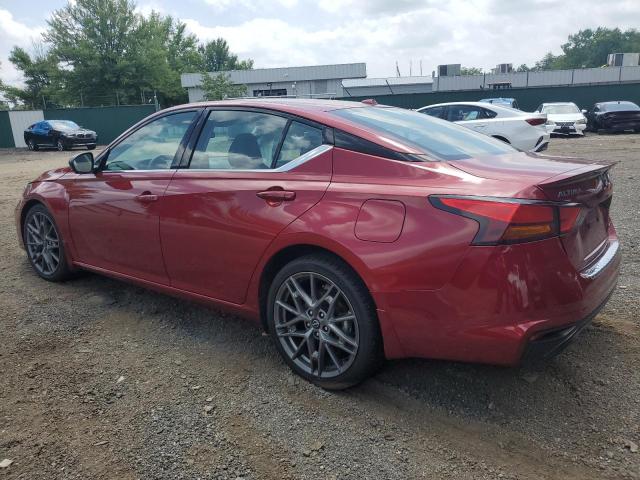 Vin: 1n4al4cv8pn322723, lot: 60284885, nissan altima sr 20232