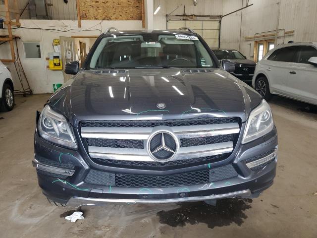 2016 MERCEDES-BENZ GL 450 4MA - 4JGDF6EE2GA635342