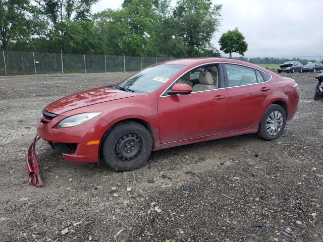 Vin: 1yvhz8bh7b5m09008, lot: 61527105, mazda 6 i 2011 img_1