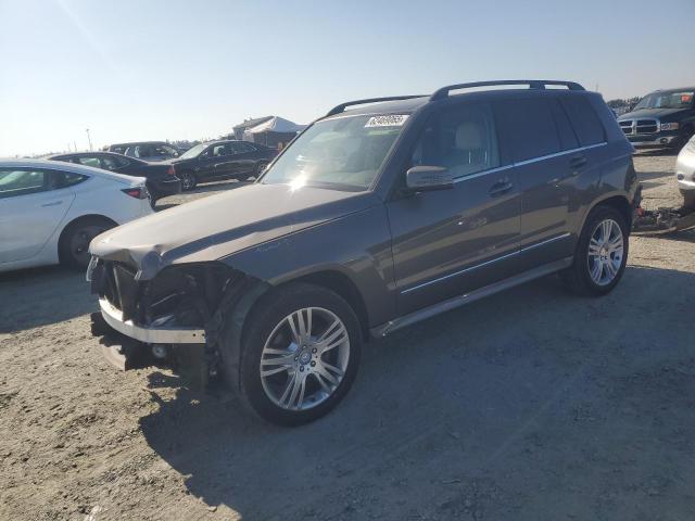 MERCEDES-BENZ GLK 350 4M