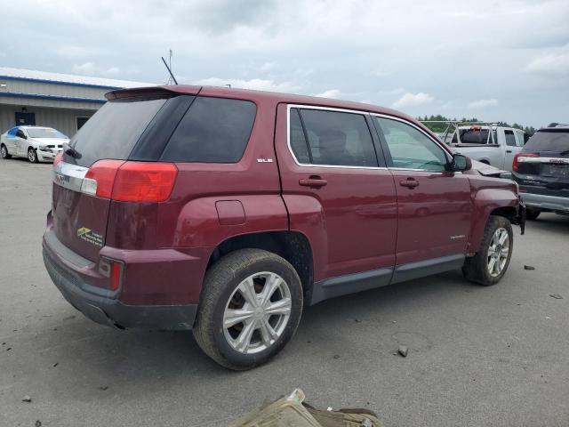 2017 GMC TERRAIN SL 2GKALMEK0H6129490