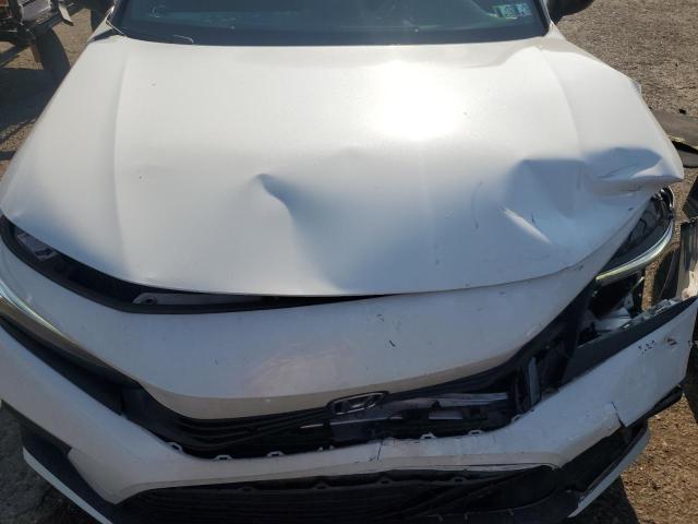 2023 HONDA CIVIC SPOR 2HGFE2F50PH524105