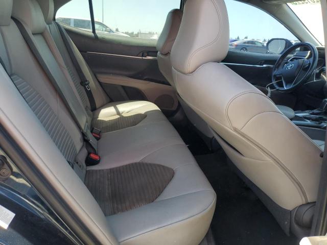 2018 TOYOTA CAMRY L 4T1B11HK1JU510865