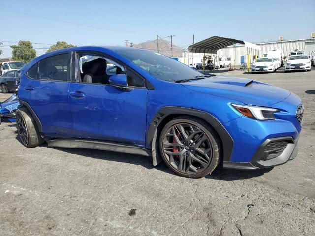 2024 SUBARU WRX TR JF1VBAY66R9817549