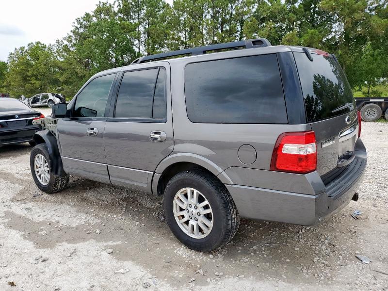 Vin: 1fmju1h54eef41878, lot: 59671515, ford expedition xlt 20142