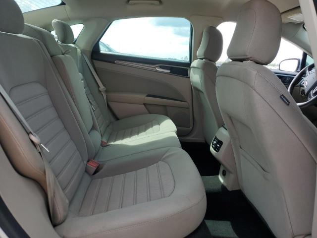 2020 FORD FUSION SE 3FA6P0HD2LR259077