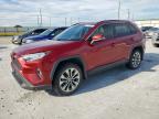 2020 TOYOTA RAV4 XLE P - JTMC1RFV5LD048477