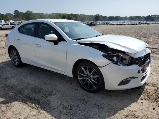 2018 MAZDA 3 TOURING - 3MZBN1V32JM202983
