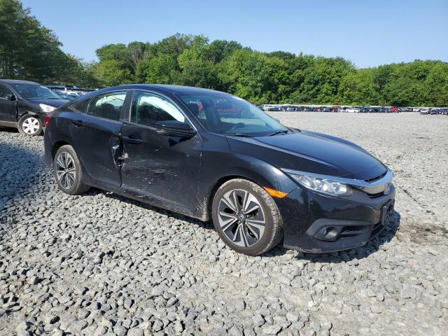 Vin: 2hgfc1f34gh646819, lot: 59171845, honda civic ex 20164