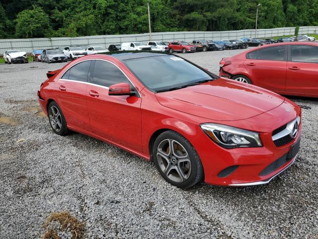 2019 MERCEDES-BENZ CLA 250 4M WDDSJ4GBXKN755706