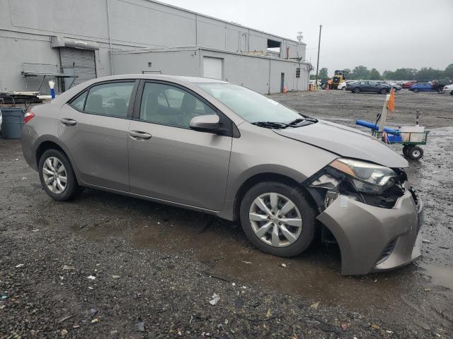 Vin: 2t1burhexgc713604, lot: 61161345, toyota corolla l 20164