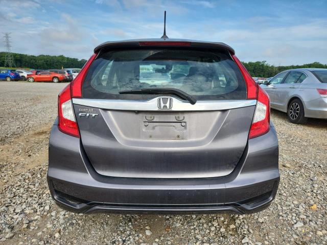 2018 HONDA FIT EX 3HGGK5H85JM729577