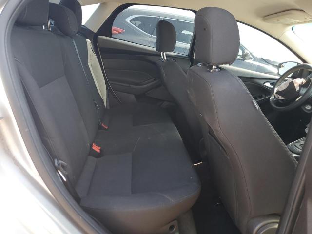 2017 FORD FOCUS SE 1FADP3FE0HL308190