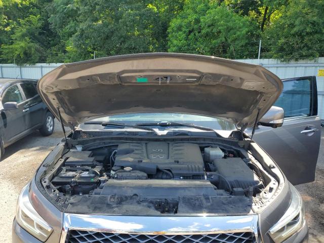 2019 INFINITI QX80 LUXE JN8AZ2NF9K9684827
