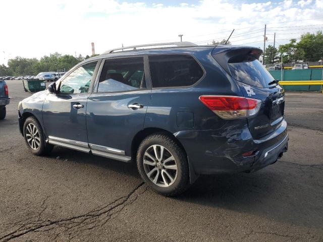 Vin: 5n1ar2mm1dc664200, lot: 60514375, nissan pathfinder s 20132