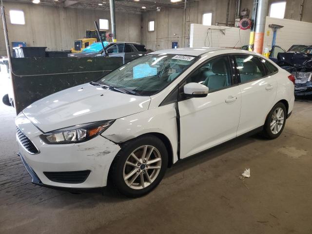 Vin: 1fadp3f2xgl290818, lot: 62035225, ford focus se 2016 img_1
