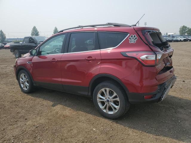 Vin: 1fmcu9g99hub18378, lot: 60778215, ford escape se 20172