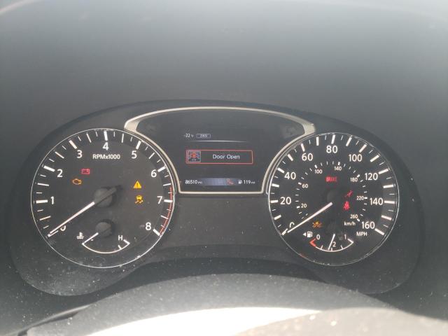 2019 NISSAN PATHFINDER - 5N1DR2MM0KC607951