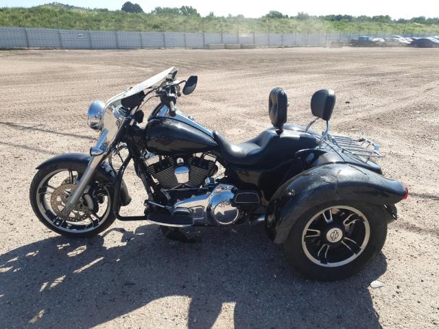 2016 HARLEY-DAVIDSON FLRT FREE 1HD1MCM18GB852784