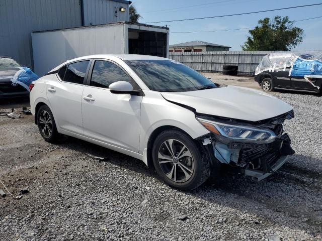 Vin: 3n1ab8cv2ny262400, lot: 61368845, nissan sentra sv 20224
