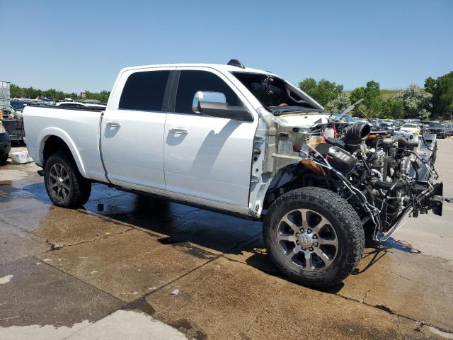 Vin: 3c6ur5gl0ng124686, lot: 61404735, ram 2500 longhorn 20224