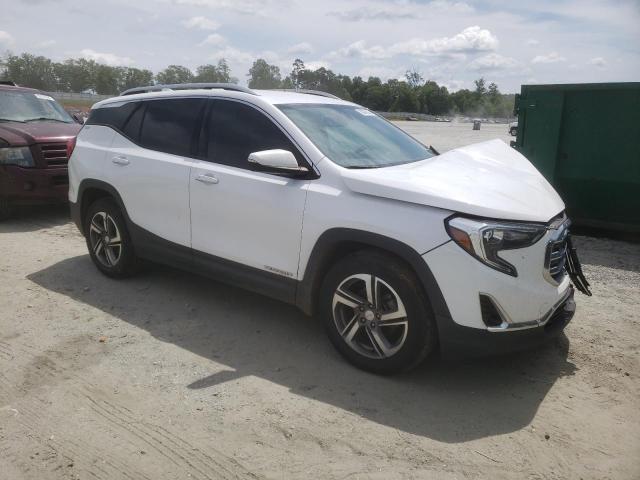 2018 GMC TERRAIN SL 3GKALPEV6JL232782