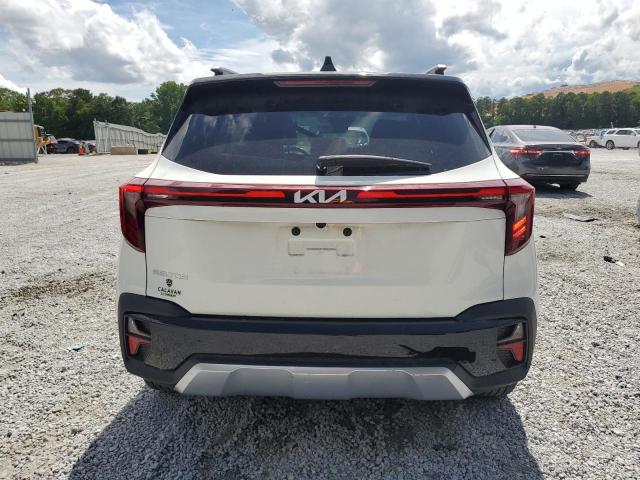 2024 KIA SELTOS S KNDEU2AAXR7601577