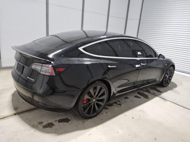 2020 TESLA MODEL 3 - 5YJ3E1EC5LF714414