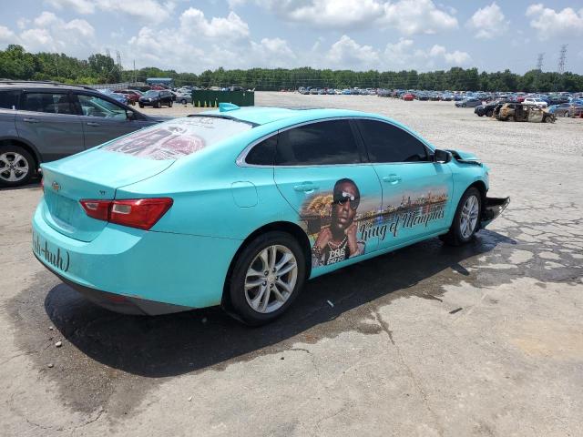 Vin: 1g1ze5st3gf349408, lot: 62067645, chevrolet malibu lt 20163
