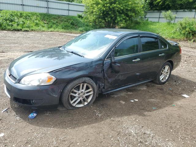Vin: 2g1wc5e34c1200804, lot: 62572465, chevrolet impala ltz 2012 img_1