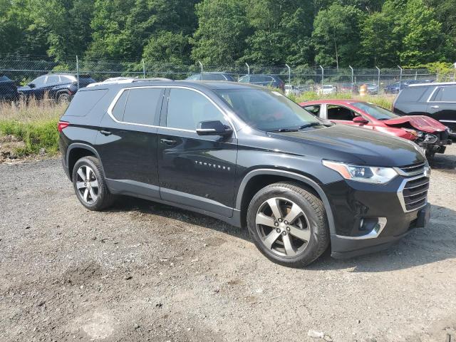 2018 CHEVROLET TRAVERSE L 1GNEVHKW6JJ216347