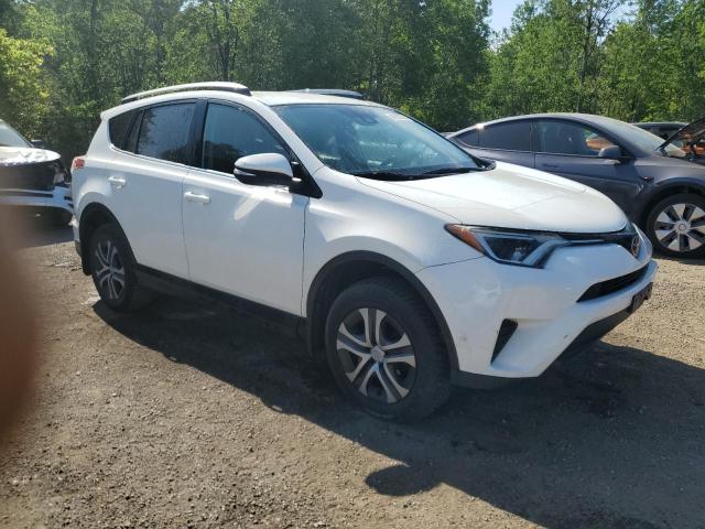 Vin: 2t3bfrev2hw642615, lot: 61675785, toyota rav4 le 20174