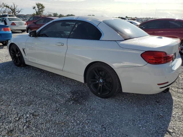 Vin: wba3v5c51fp754038, lot: 59353475, bmw 4 series i 20152